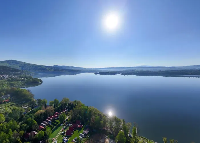Apartament Perlowy Wellness - Laguna Beskidow