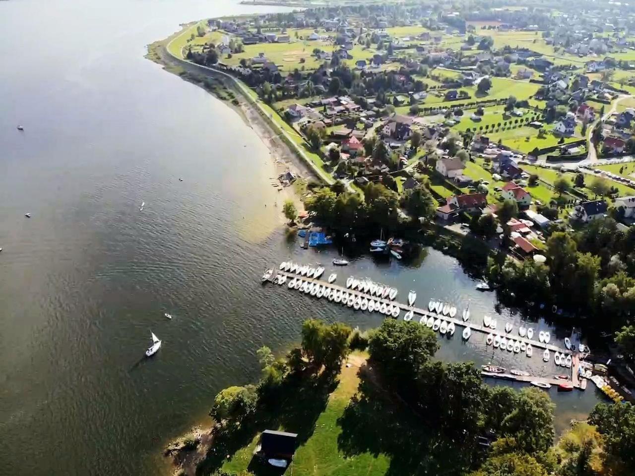 Apartment Perlowy Wellness - Laguna Beskidow