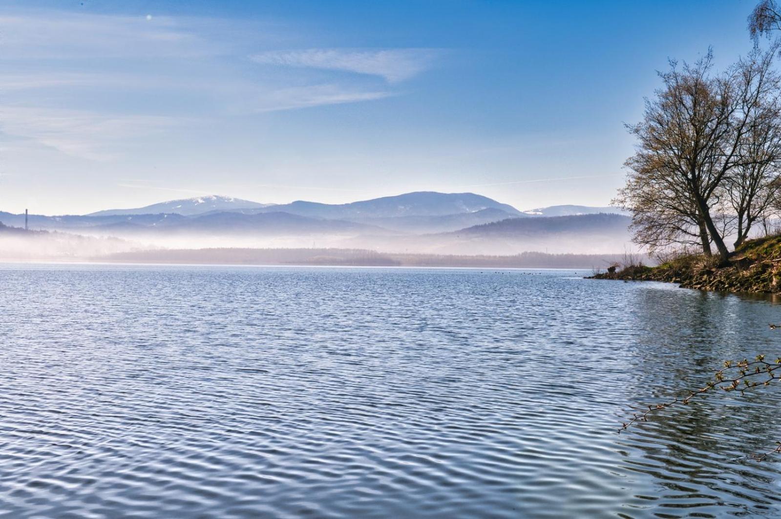 Perlowy Wellness - Laguna Beskidow *
