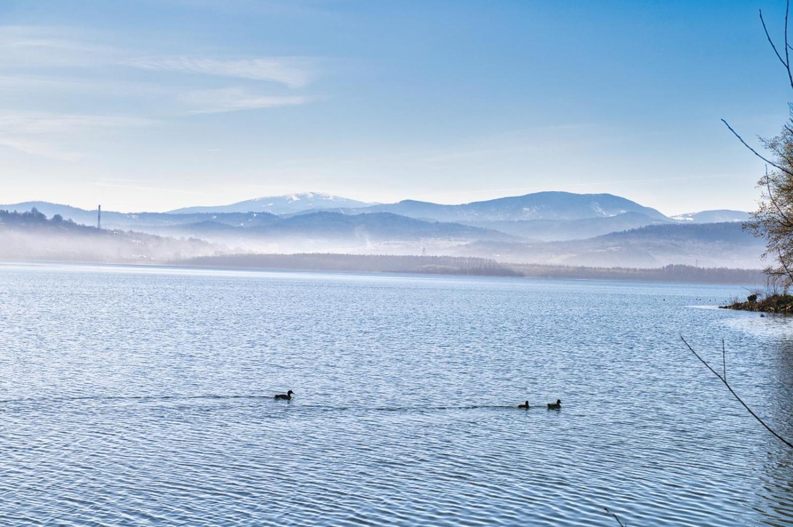 Perlowy Wellness - Laguna Beskidow Bierna