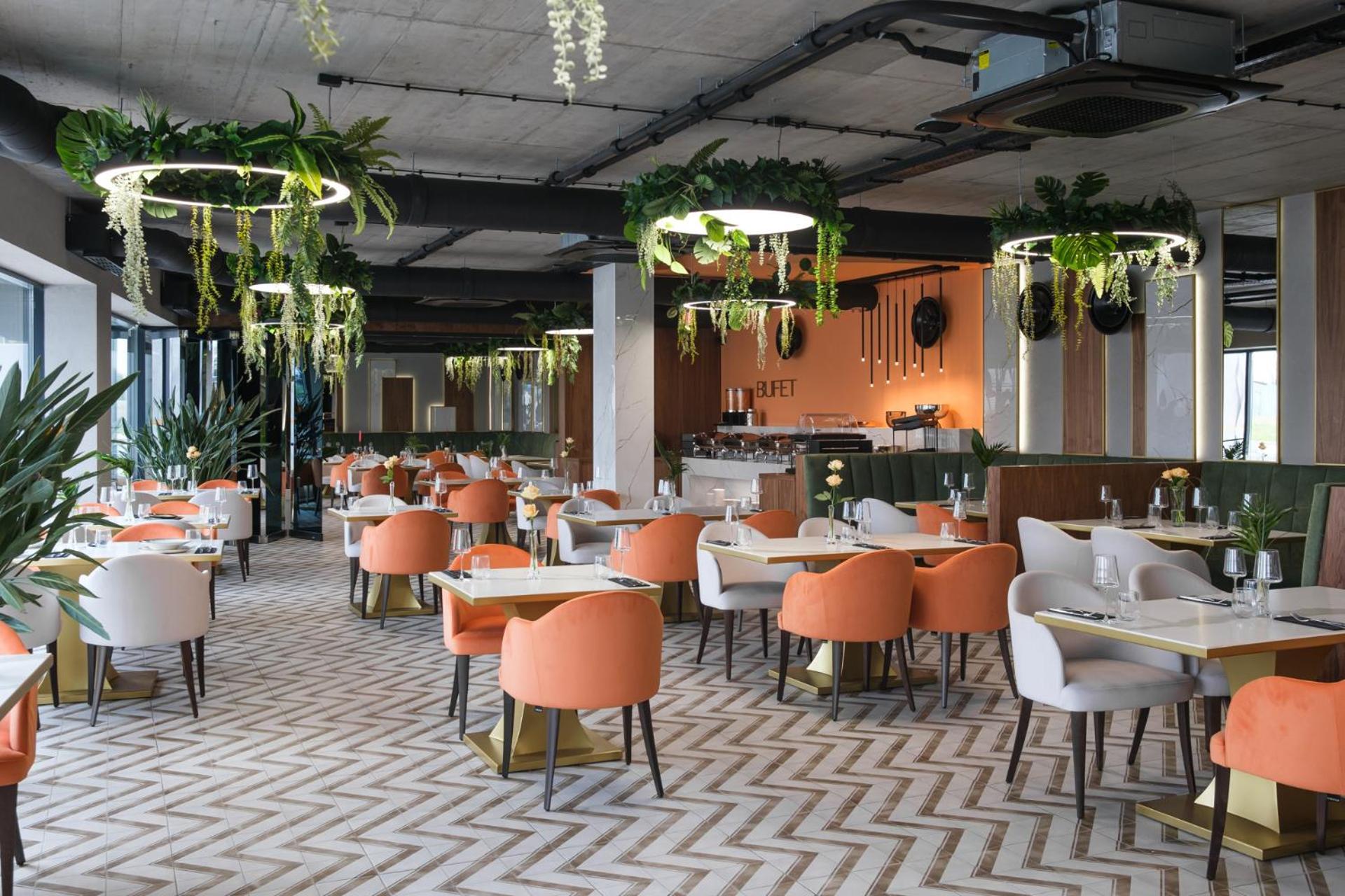 Perlowy Wellness - Laguna Beskidow Appartamento *
