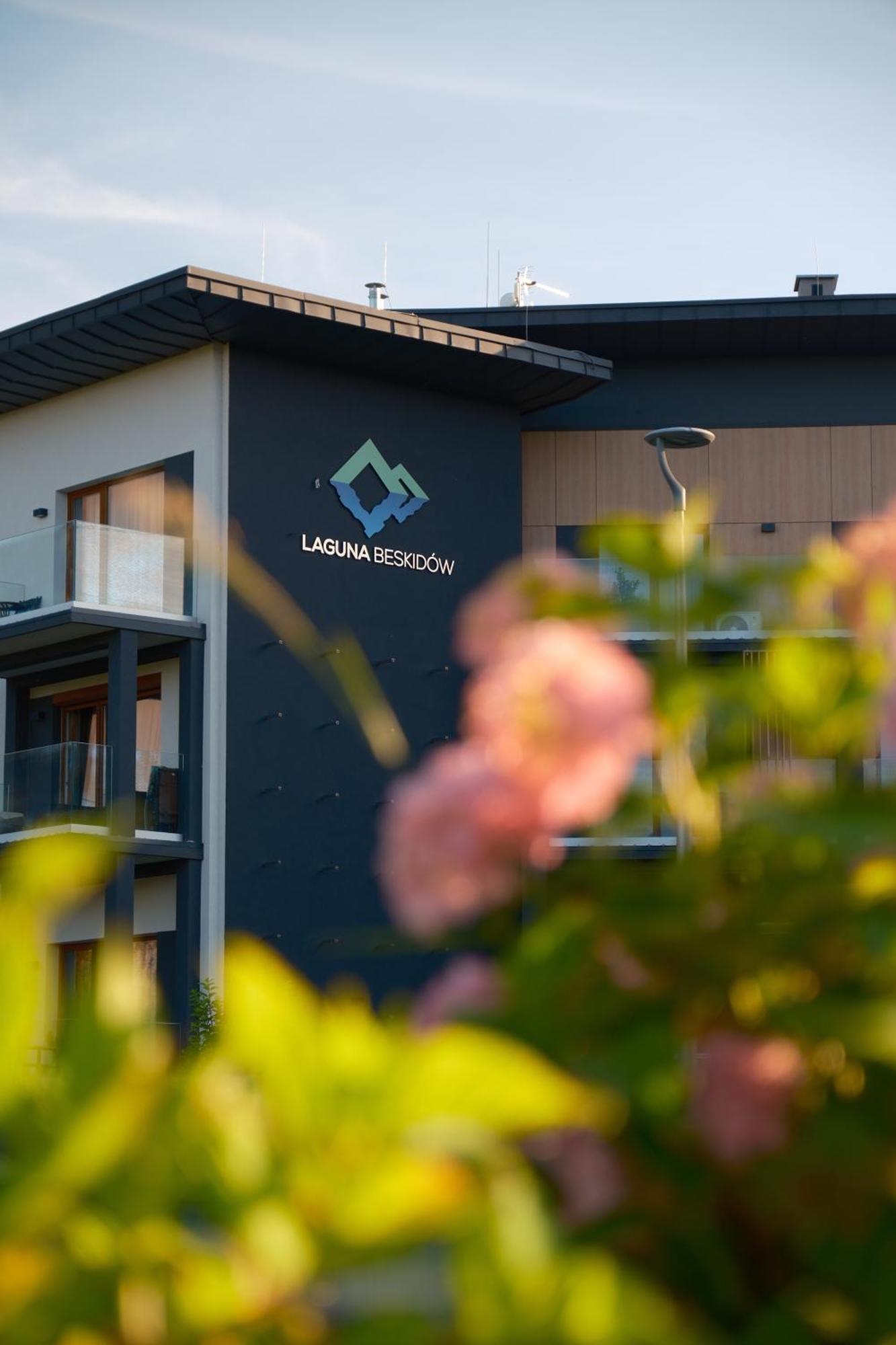 Perlowy Wellness - Laguna Beskidow *