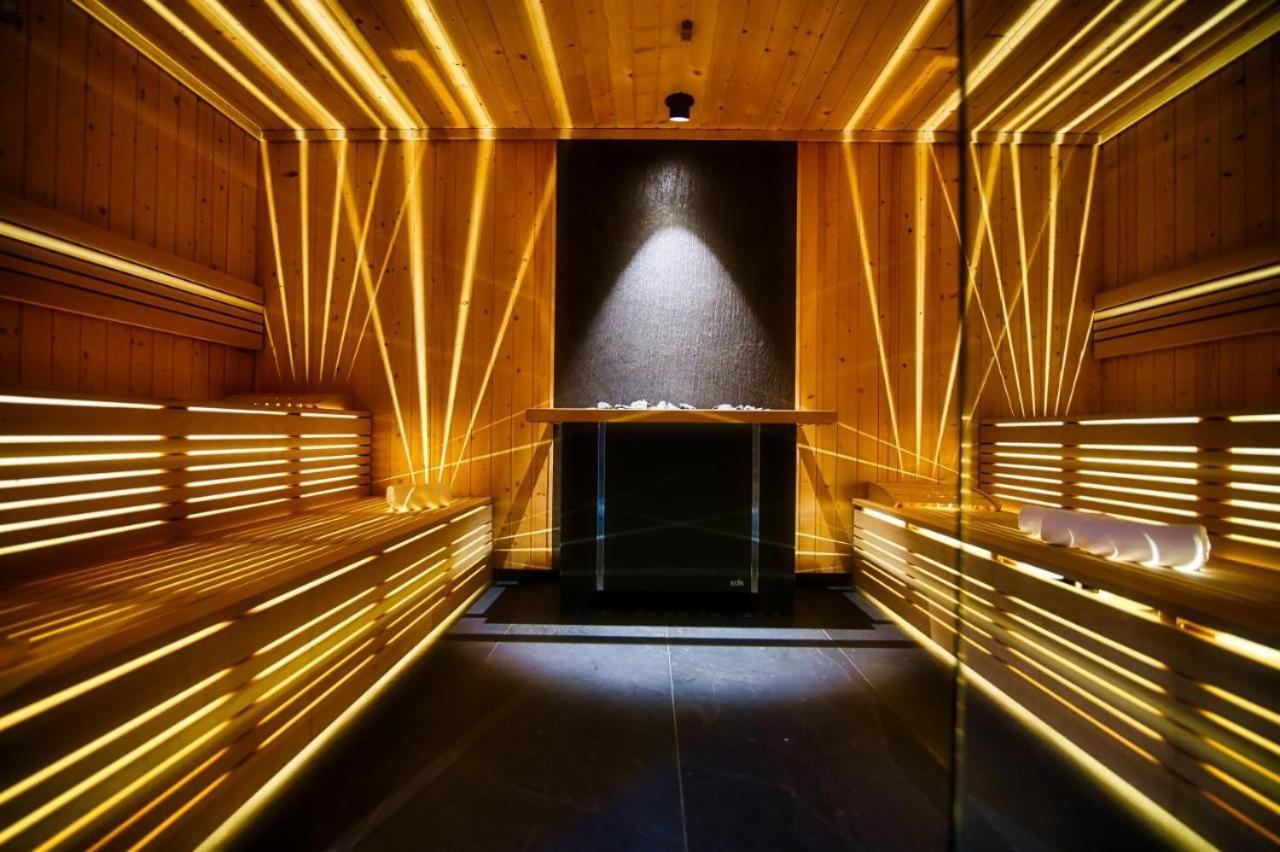 Appartamento Perlowy Wellness - Laguna Beskidow *