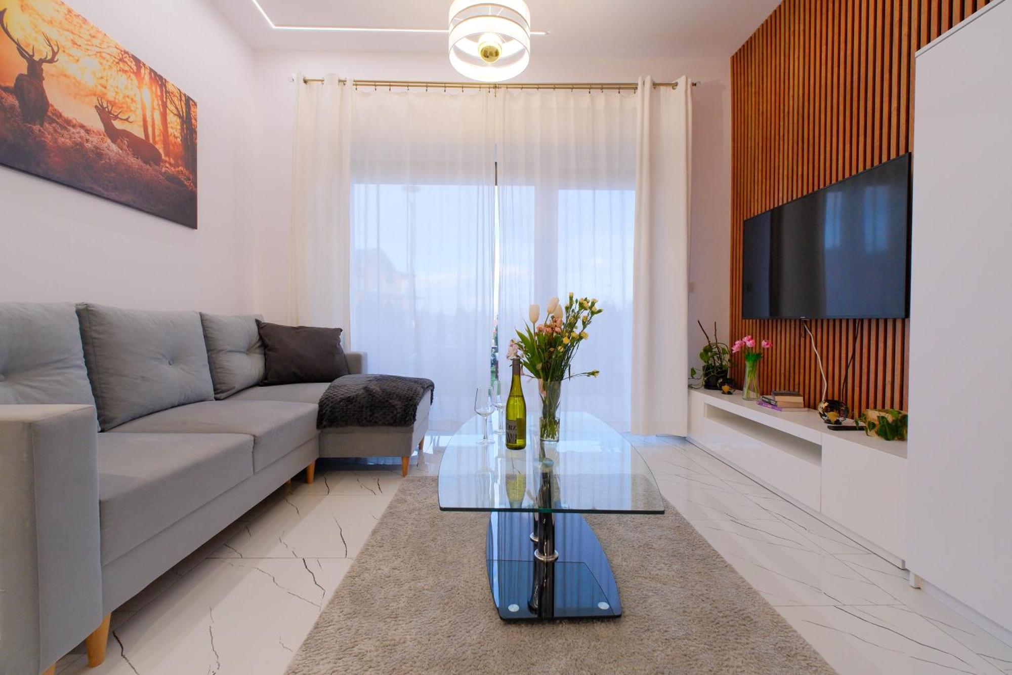 Perlowy Wellness - Laguna Beskidow * Bierna