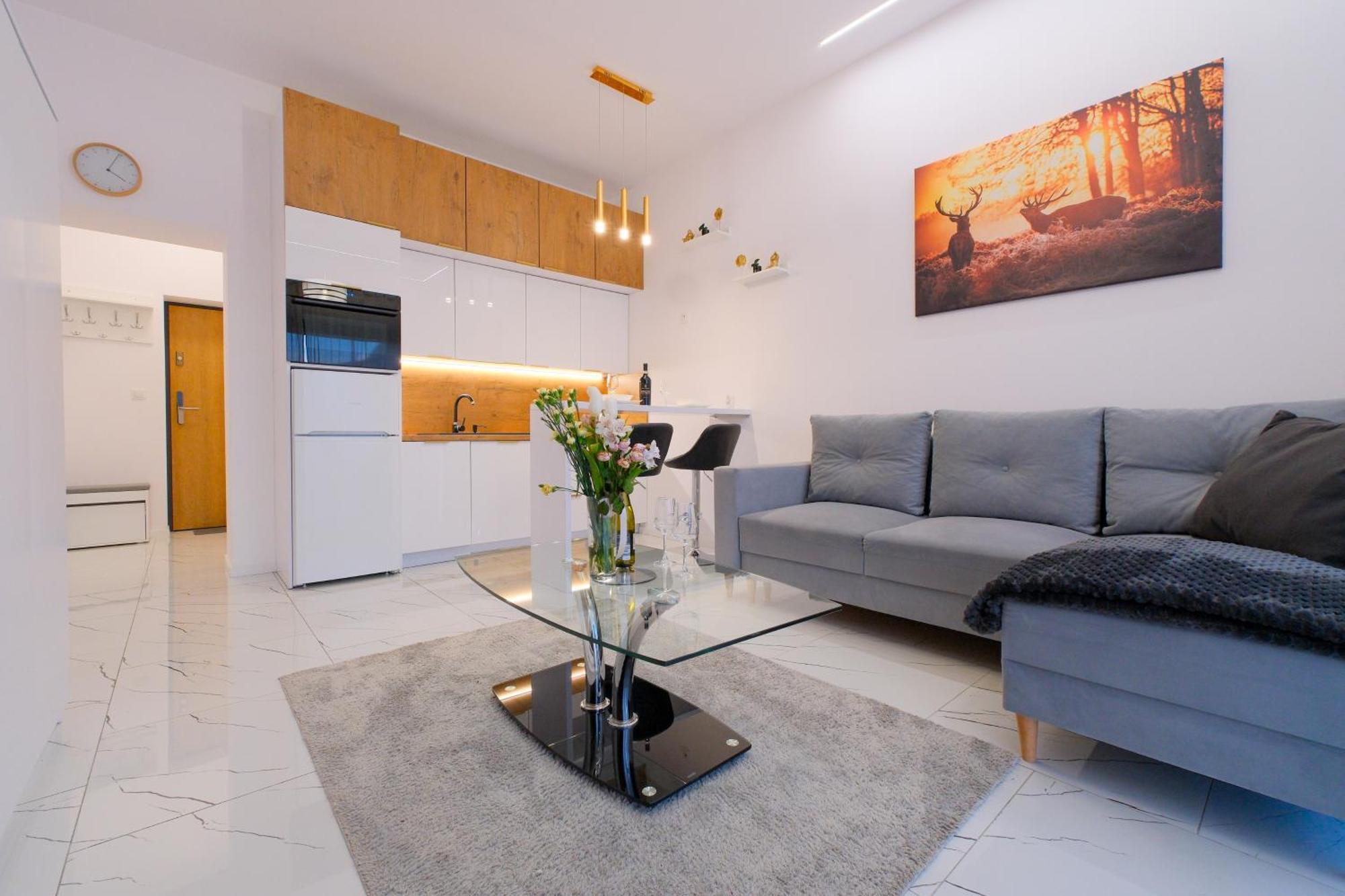 Perlowy Wellness - Laguna Beskidow *