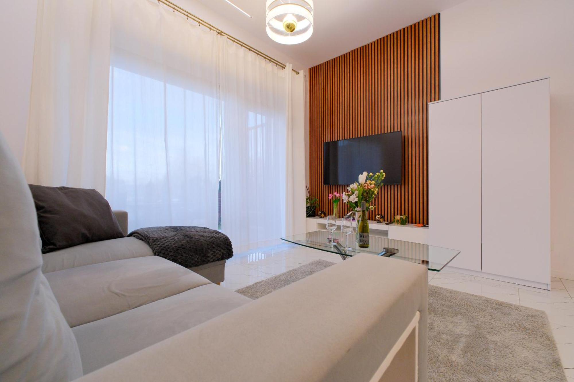 Perlowy Wellness - Laguna Beskidow