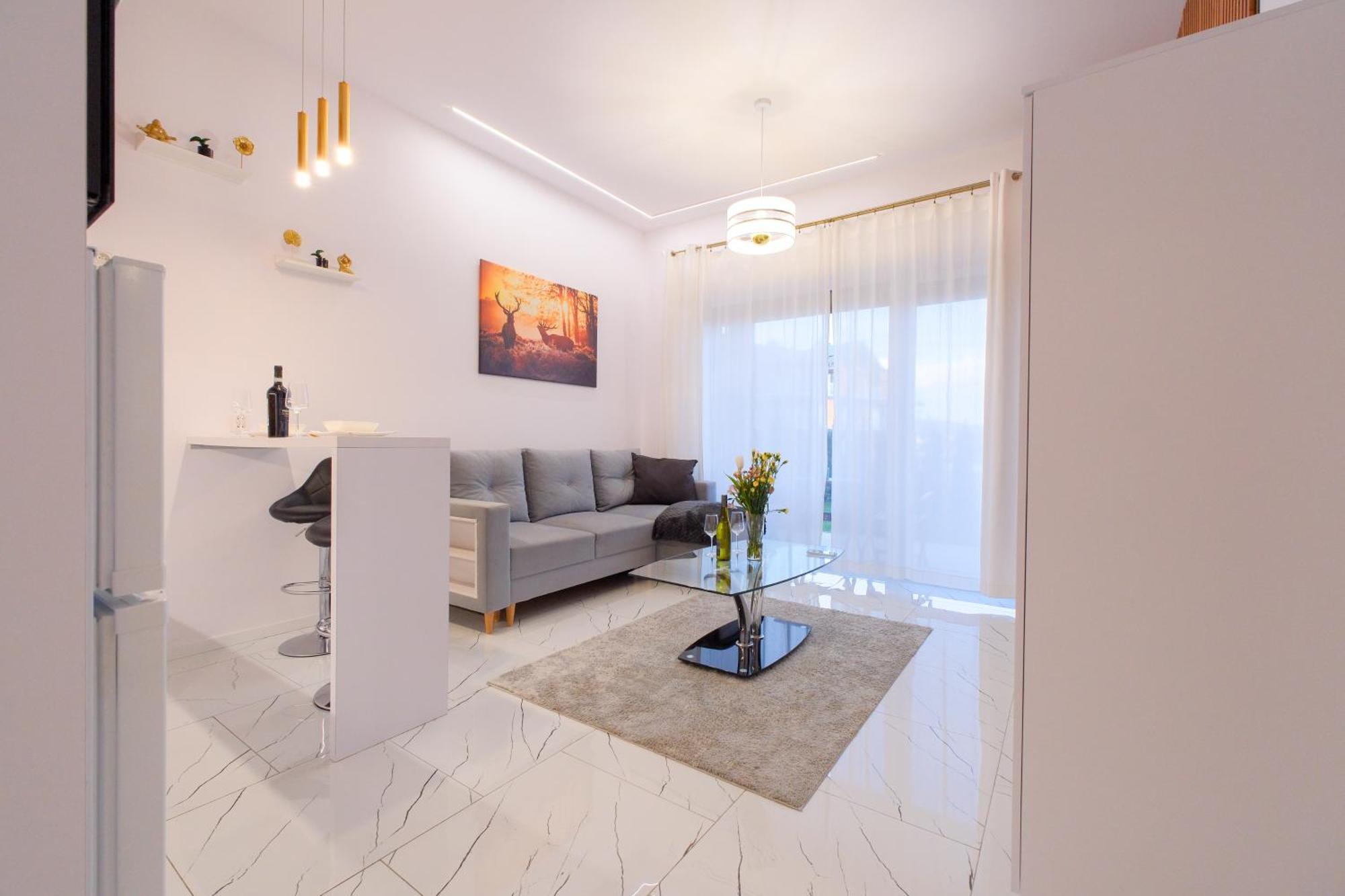Perlowy Wellness - Laguna Beskidow