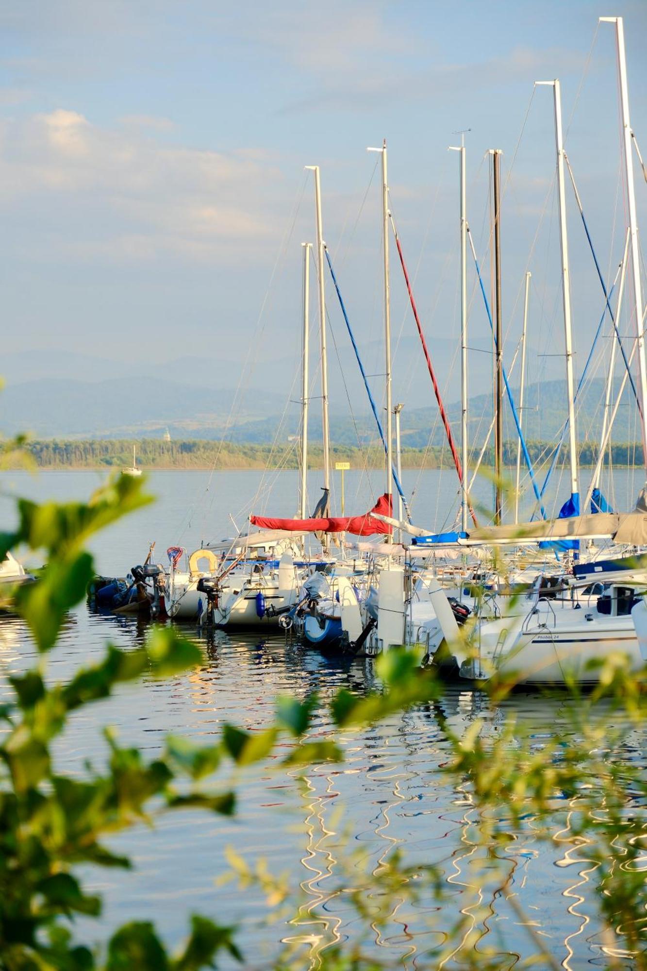 Perlowy Wellness - Laguna Beskidow